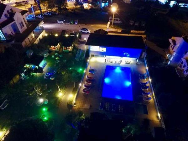 Yunus Hotel Oludeniz Fethiye Kültér fotó